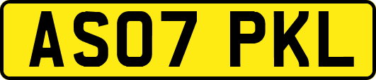 AS07PKL