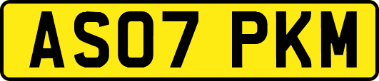 AS07PKM