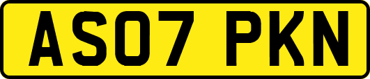 AS07PKN