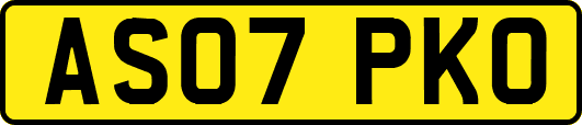 AS07PKO