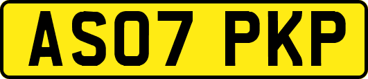 AS07PKP