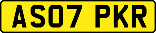 AS07PKR