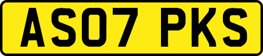 AS07PKS