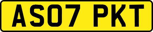 AS07PKT