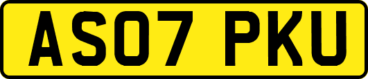 AS07PKU