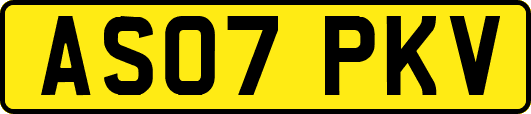 AS07PKV