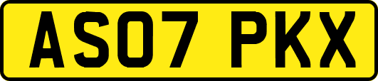 AS07PKX