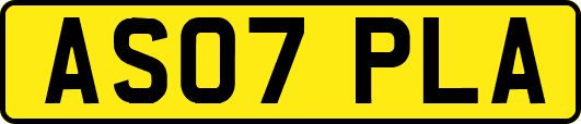 AS07PLA