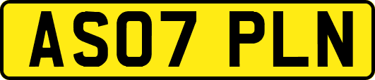AS07PLN