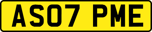 AS07PME