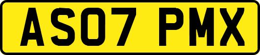 AS07PMX