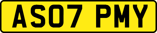 AS07PMY