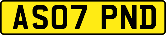 AS07PND