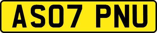 AS07PNU