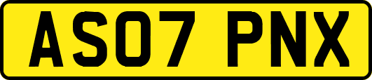 AS07PNX