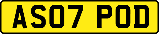AS07POD