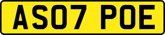 AS07POE