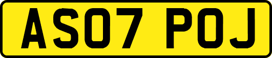 AS07POJ