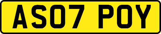 AS07POY