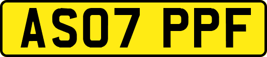 AS07PPF