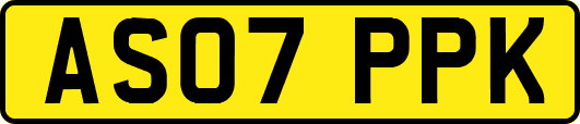 AS07PPK