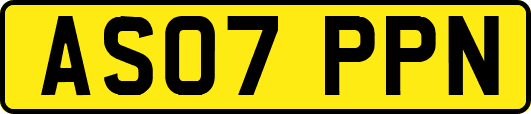 AS07PPN