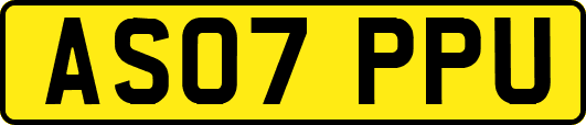 AS07PPU