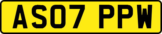 AS07PPW