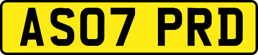 AS07PRD