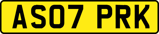 AS07PRK