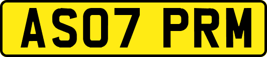 AS07PRM