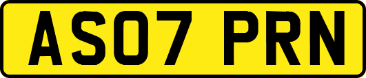 AS07PRN