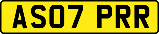 AS07PRR