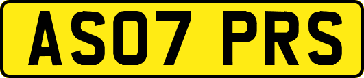 AS07PRS