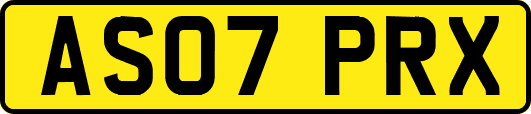 AS07PRX
