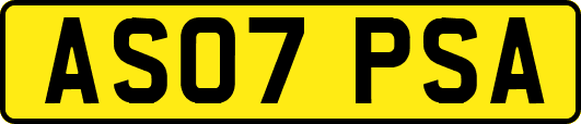 AS07PSA