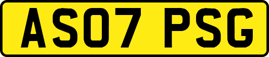 AS07PSG