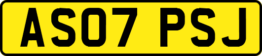 AS07PSJ
