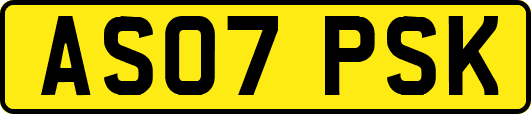AS07PSK