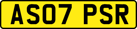 AS07PSR
