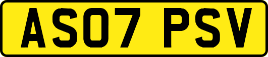AS07PSV