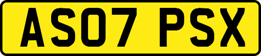AS07PSX