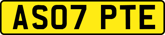 AS07PTE