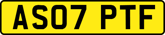 AS07PTF