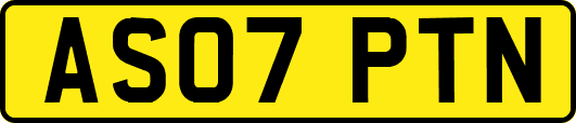 AS07PTN