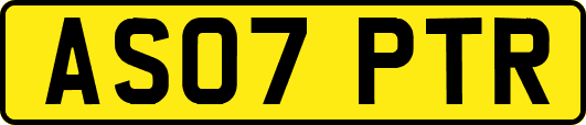 AS07PTR