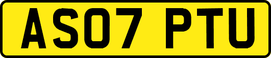 AS07PTU