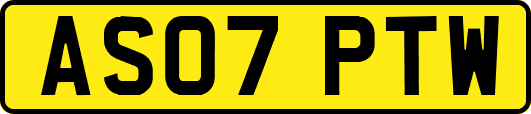 AS07PTW