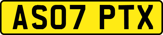 AS07PTX