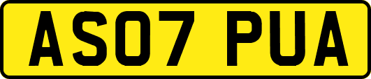 AS07PUA